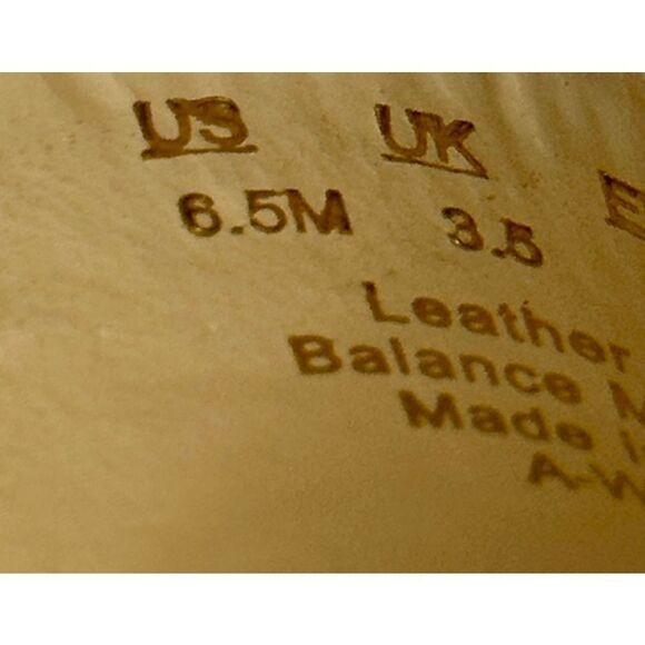 Sarto by Franco Sarto Sandals Womens Sz 6.5 Yellow Ankle‎ Strap Leather Platform - Picture 11 of 12